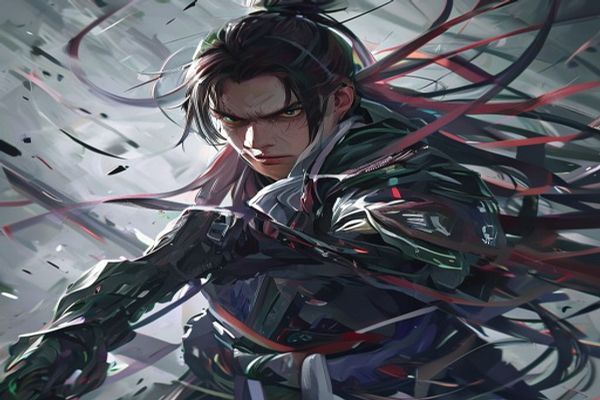 仙剑1攻略